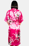 Japanese Kimono - Pink