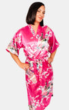 Japanese Kimono - Pink