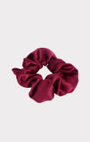 Tera Scrunchie - Red