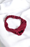 Tera Headband - Red