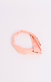 Kura Headband - Pastel Pink