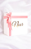 Giftbox medium - Pastel Pink